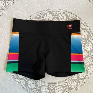 Fila shorts